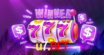 A Emoção da Loteria na u7.bet: Uma Chance de Mudança de Vida