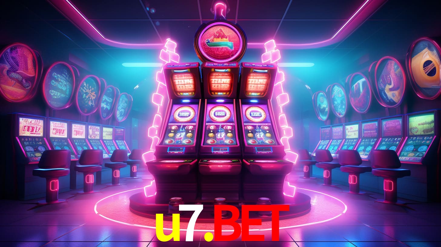 u7 bet login