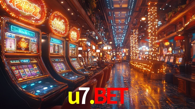 u7.bet - Cassino da Pressão Máxima - u7 bet.com