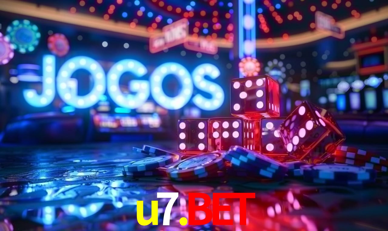 Experiência VIP u7.bet