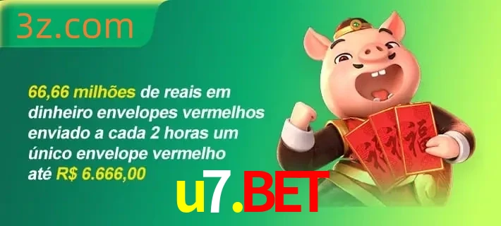 Promoções4 u7.bet