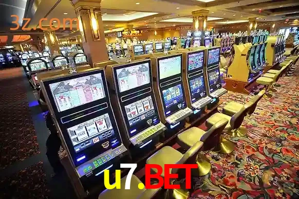 10 Perfis de Indivíduos que Exigem Cautela no u7.bet Cassino