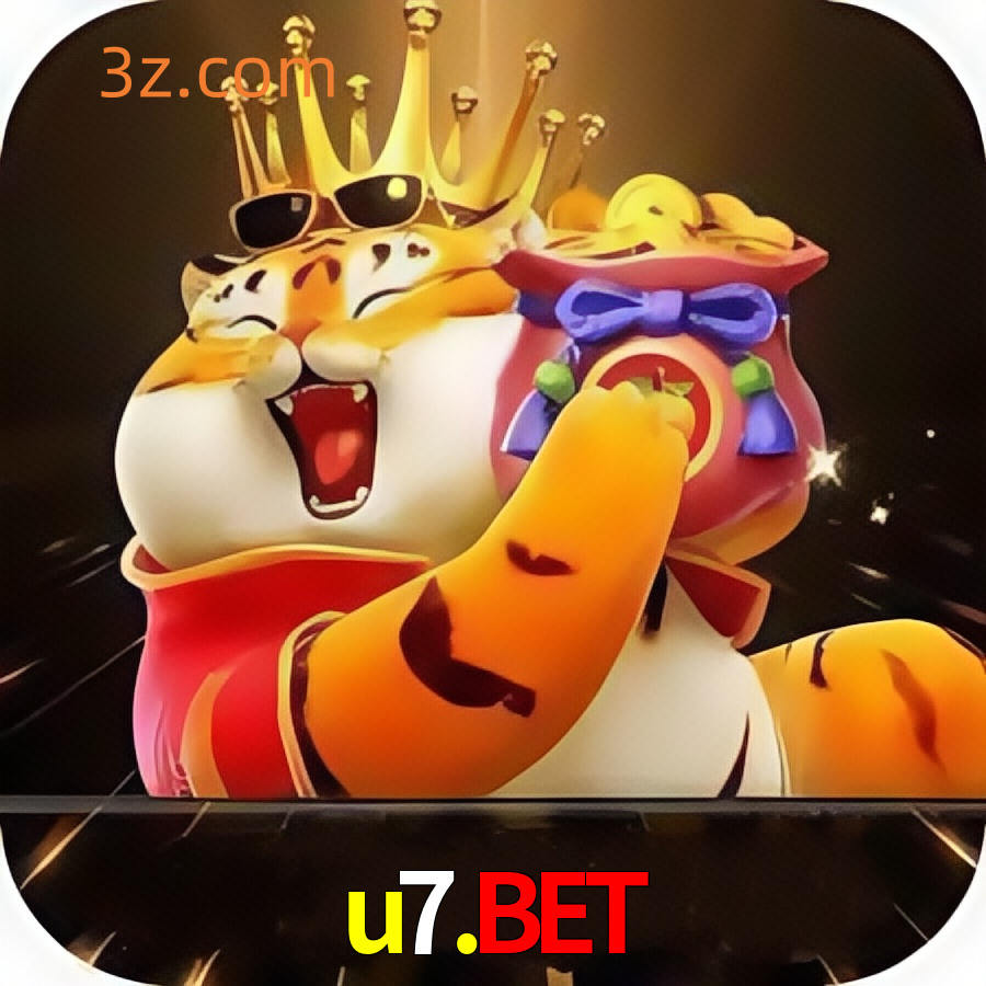 Logo u7.bet