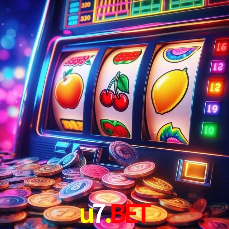 Integração de APIs u7.bet