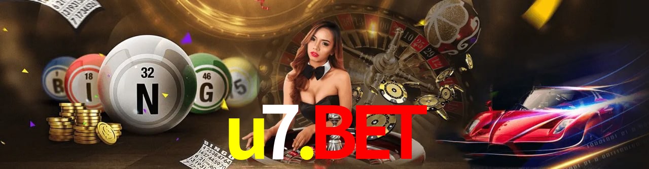Sistemas de Segurança u7.bet