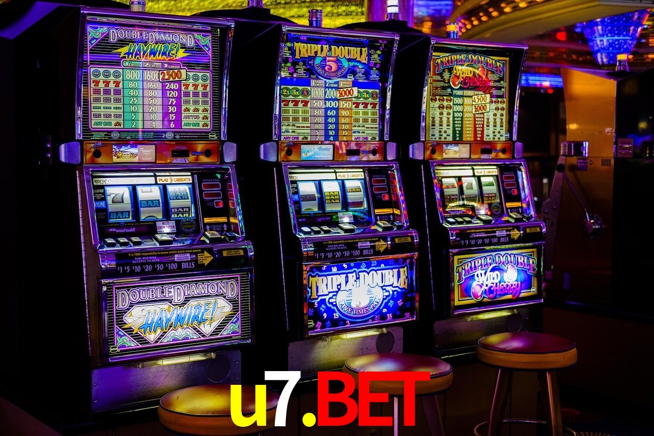 Segurança 2FA u7.bet