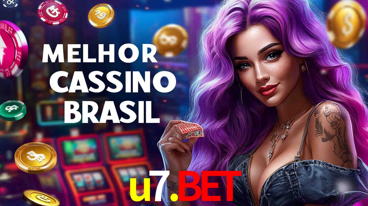 cassino u7.bet