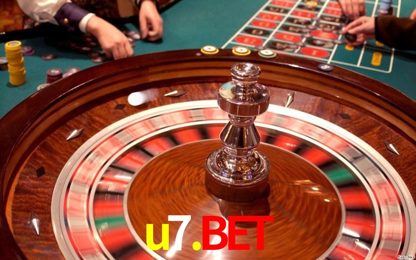 Estatísticas do Jogo u7.bet