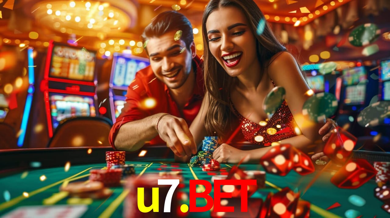 Avaliações dos Jogadores u7.bet