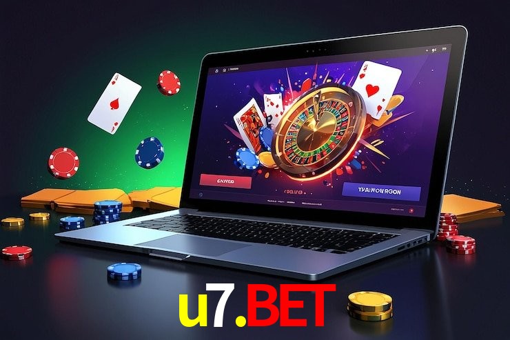 Cadastro Rápido u7.bet