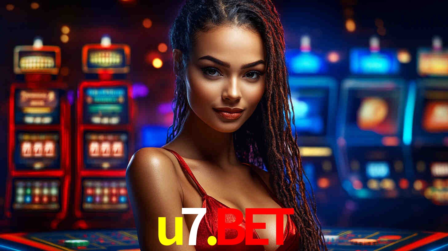 Apostas de Tênis u7.bet