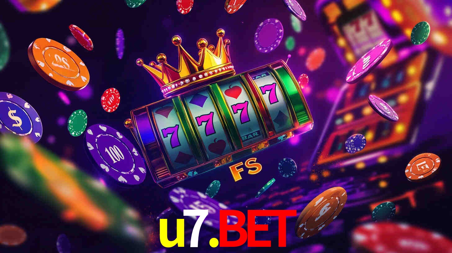Programa VIP u7.bet