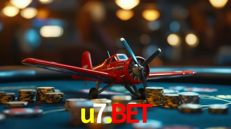 Descubra a Essência do u7.bet: Nossa História e Compromissos