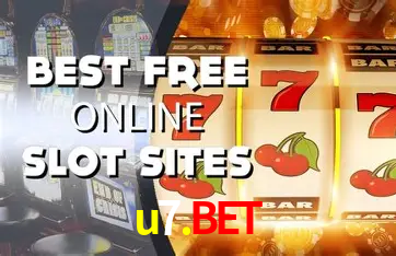 A Emoção da Loteria na u7.bet: Uma Chance de Mudança de Vida