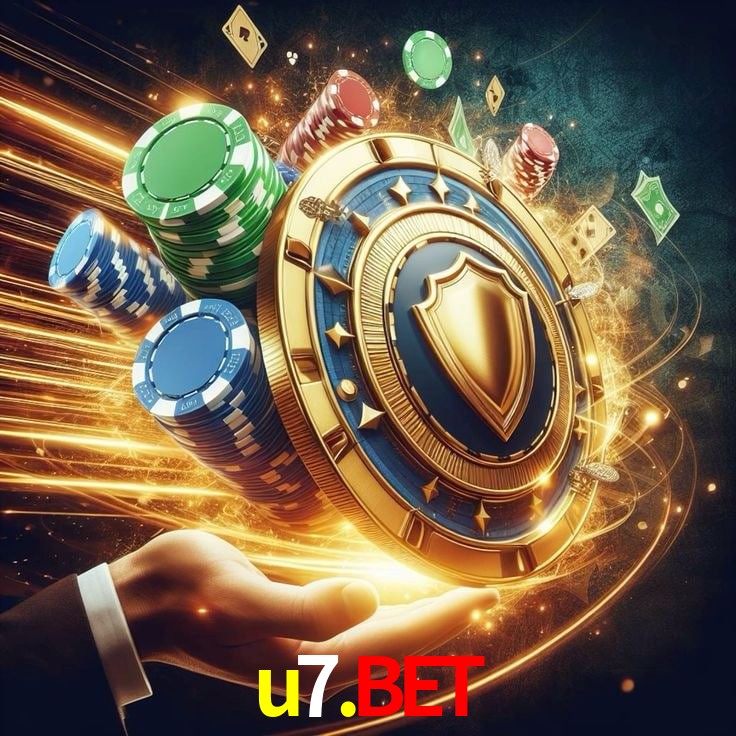 Ofertas Exclusivas u7.bet