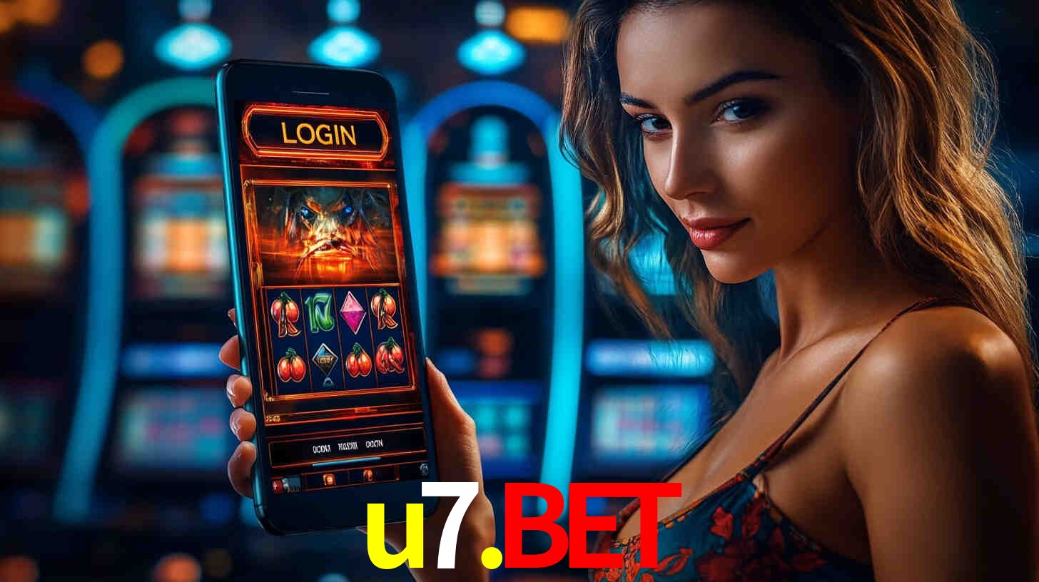 Bônus Generosos e Exclusivos no u7.bet para Você!