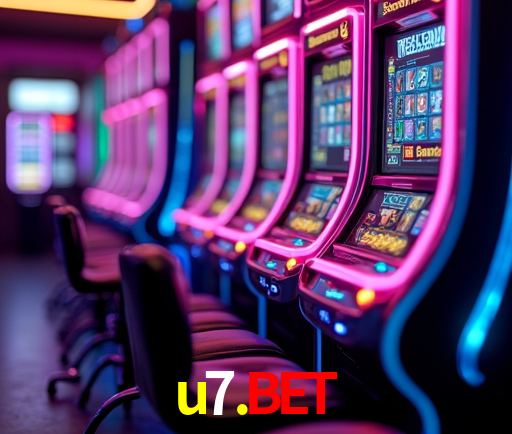 Design Responsivo u7.bet