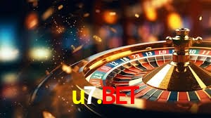 Segurança 2FA u7.bet