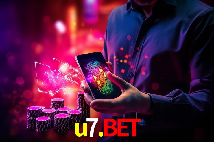 Diretório de Jogos u7.bet