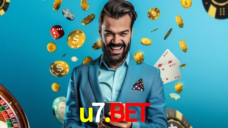 Casino Ao Vivo u7.bet