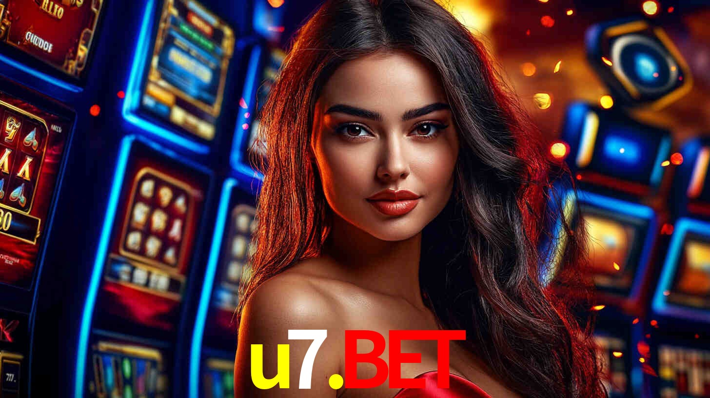 Apostas de Futebol u7.bet