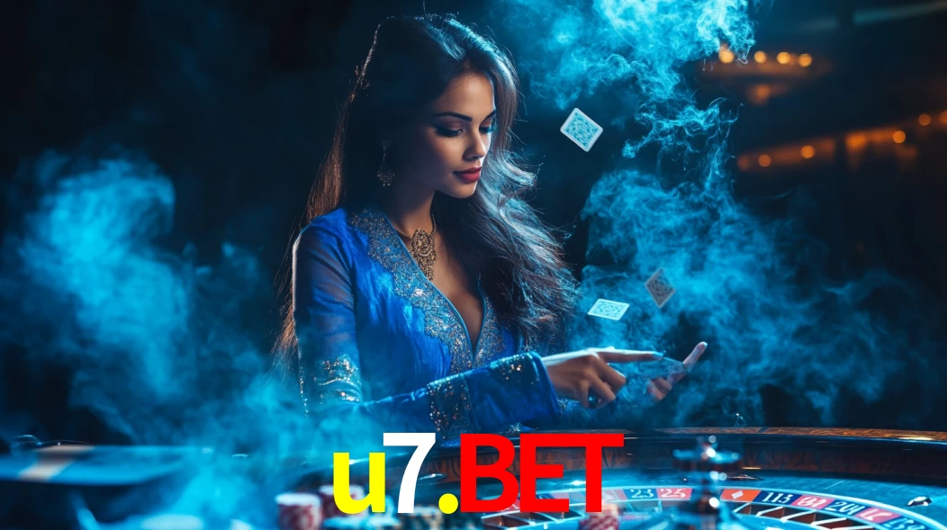 Interface Premium u7.bet