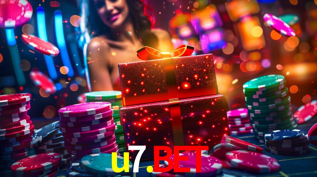 Casino VIP u7.bet
