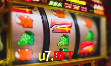 Desvendando o Mundo dos Jogos Virtuais na u7.bet