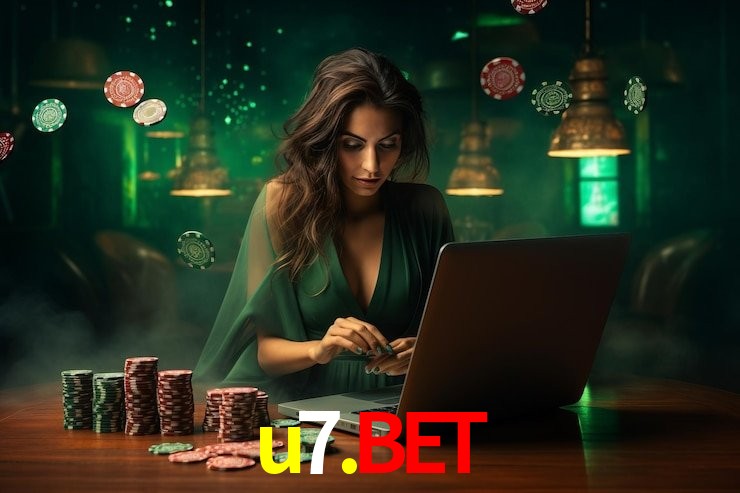 Interface Premium u7.bet