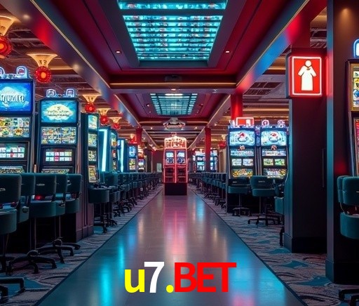 Programa VIP u7.bet