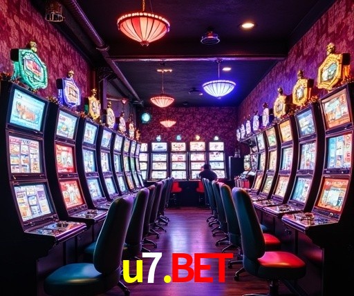 Integração de APIs u7.bet