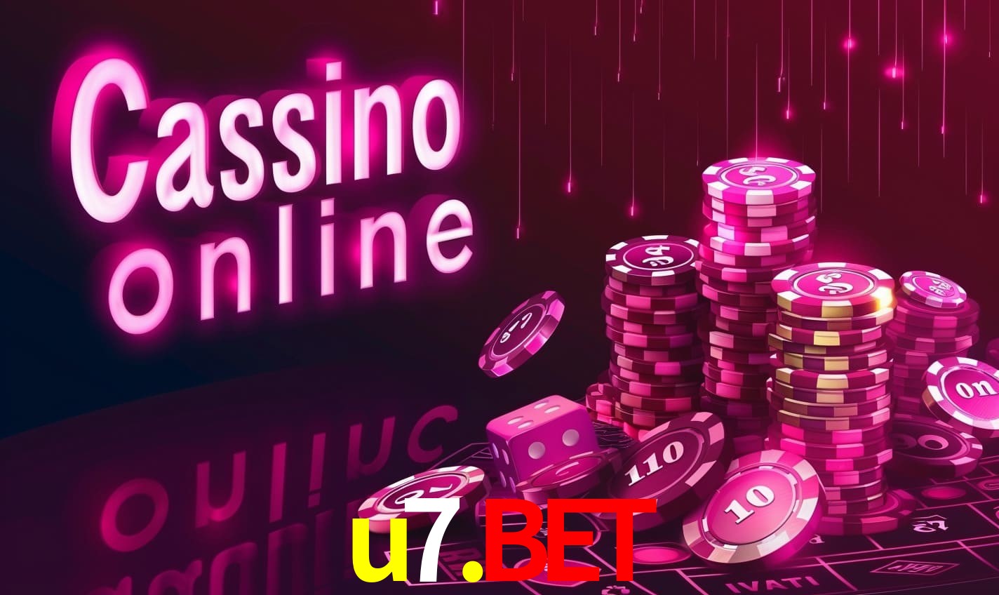 Jogos Exclusivos u7.bet
