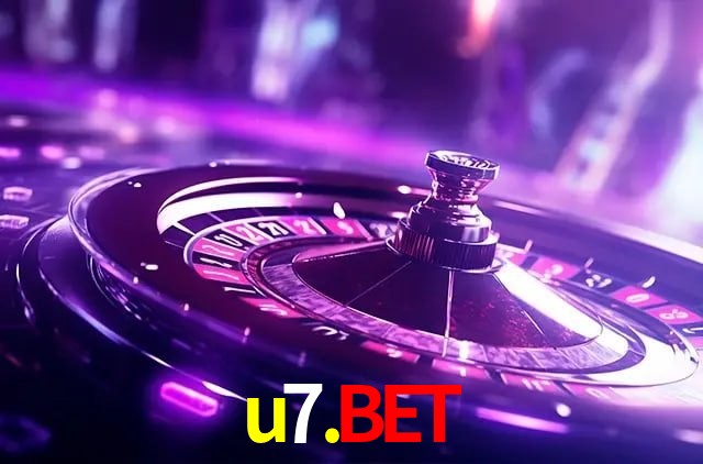 Apostas de Tênis u7.bet