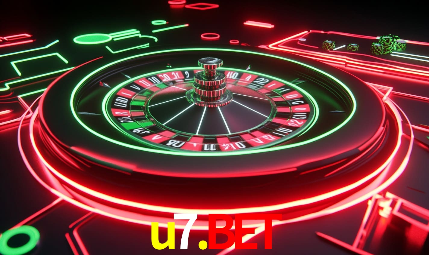 PIX Instantâneo u7.bet