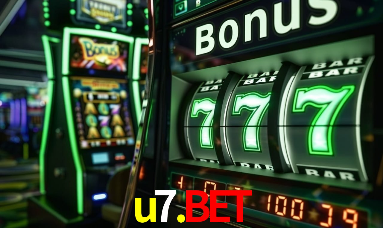 Casino VIP u7.bet
