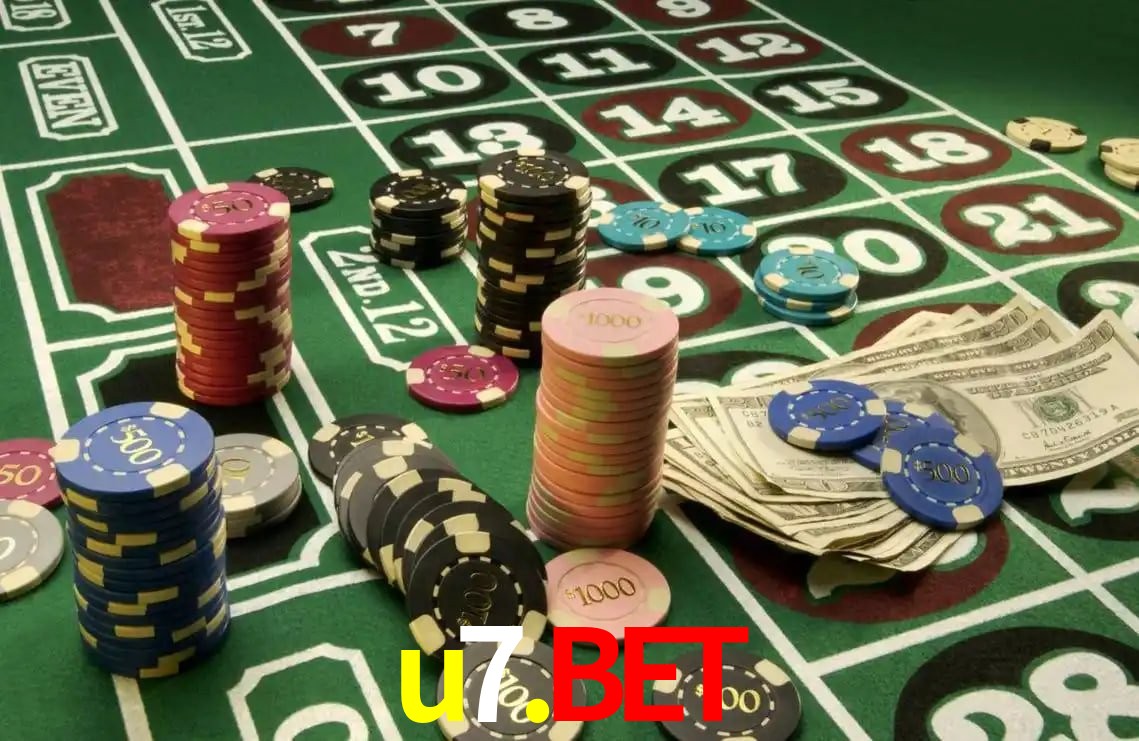 u7 bet login