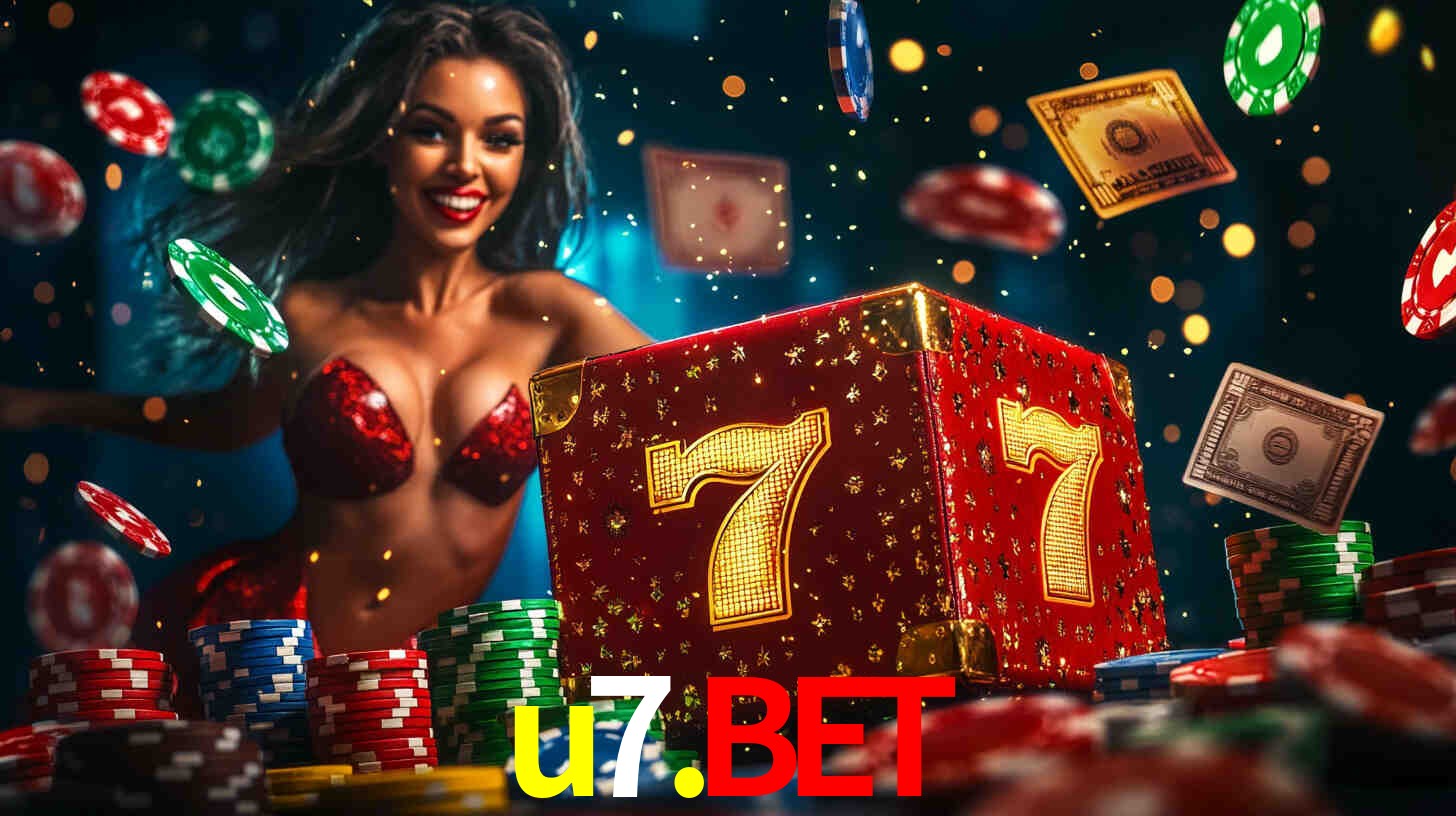 Apostas de Basquete u7.bet