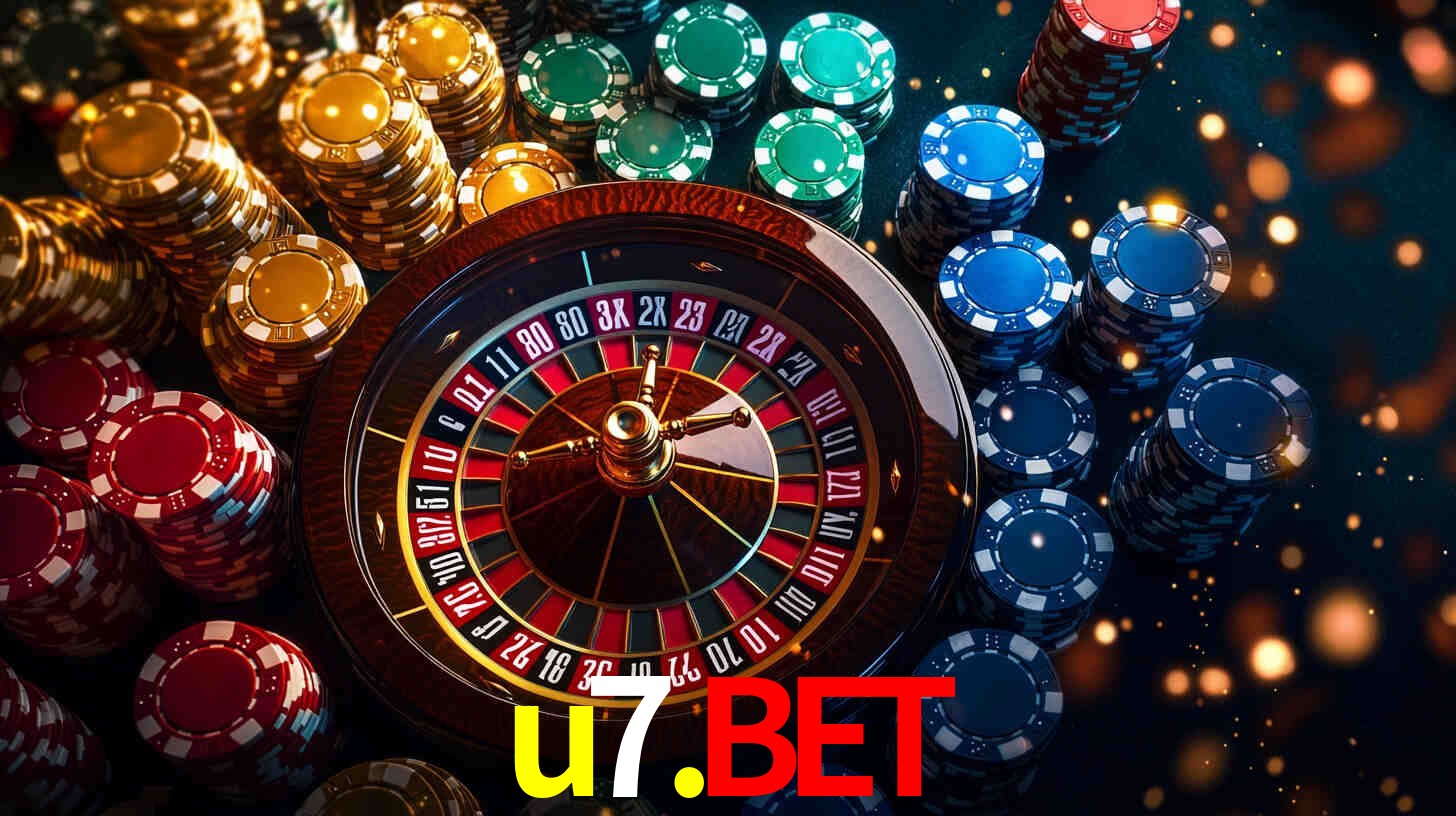 u7 bet login