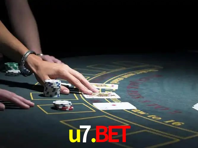 Benefícios da Conta u7.bet