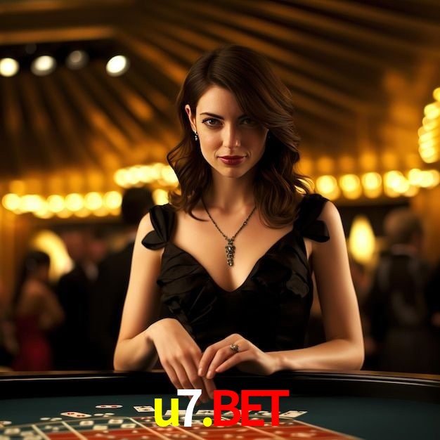 Estatísticas Esportivas u7.bet