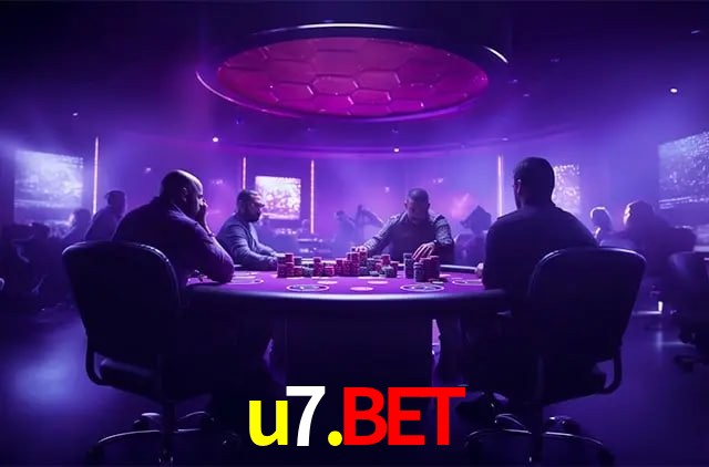 Promoções Sazonais u7.bet