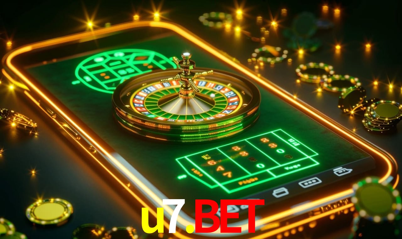Provedores de Jogos u7.bet