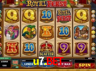 A Emoção da Loteria na u7.bet: Uma Chance de Mudança de Vida
