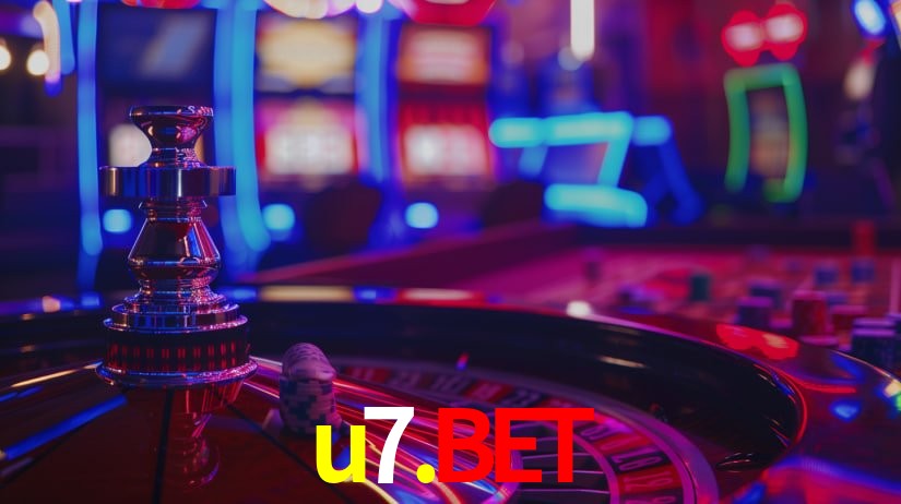 u7.bet: Jogos de Caça-Níqueis-Altas Recompensas, Roleta-Velocidade, Blackjack-Desafios Máximos