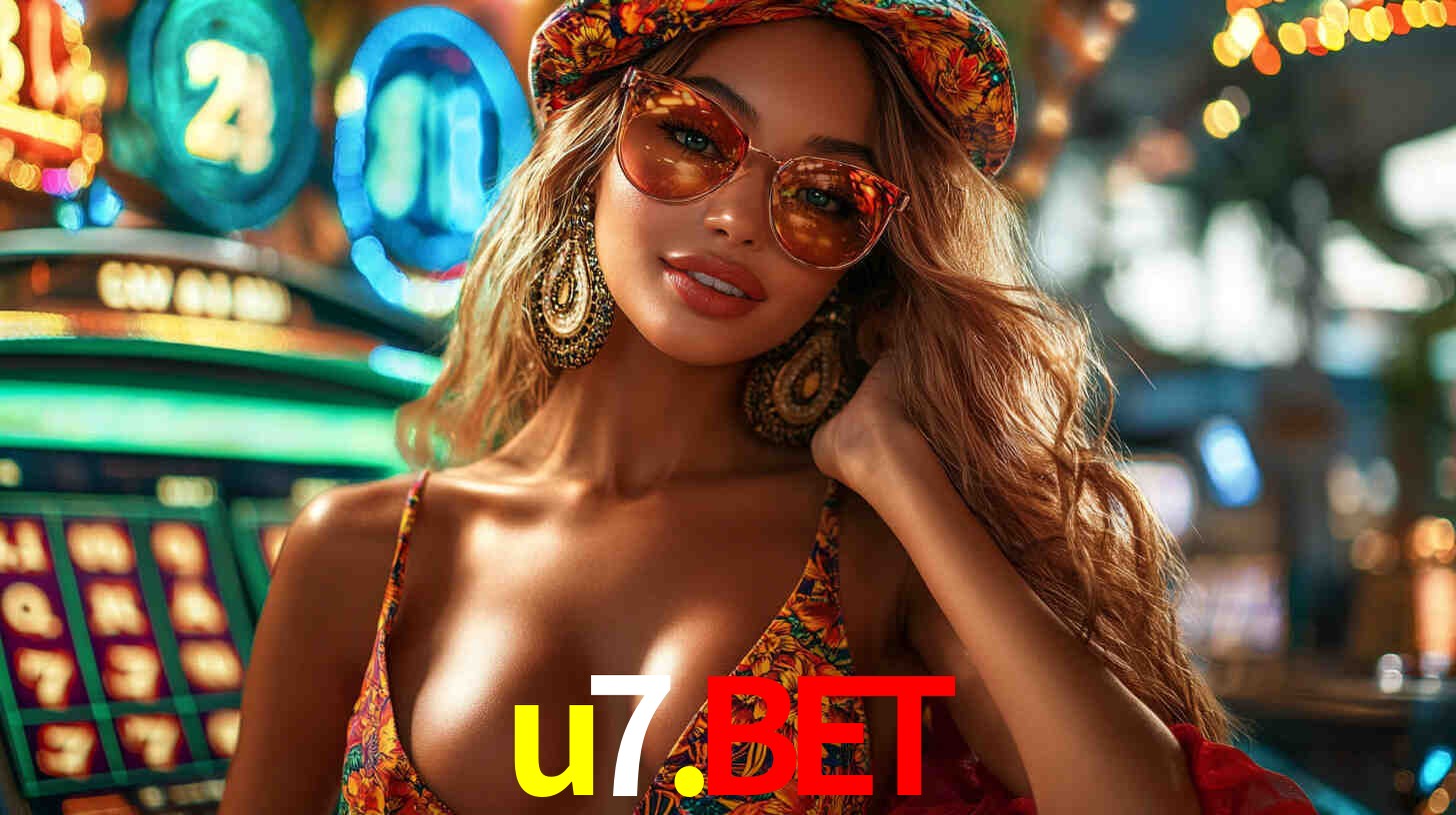 Ofertas Imperdíveis na u7.bet: Promoções e Bônus Que Valem a Pena