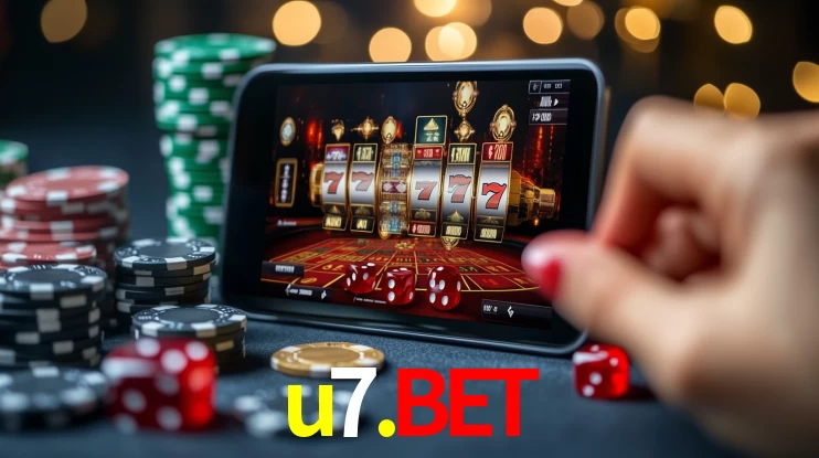 Bônus Diários u7.bet