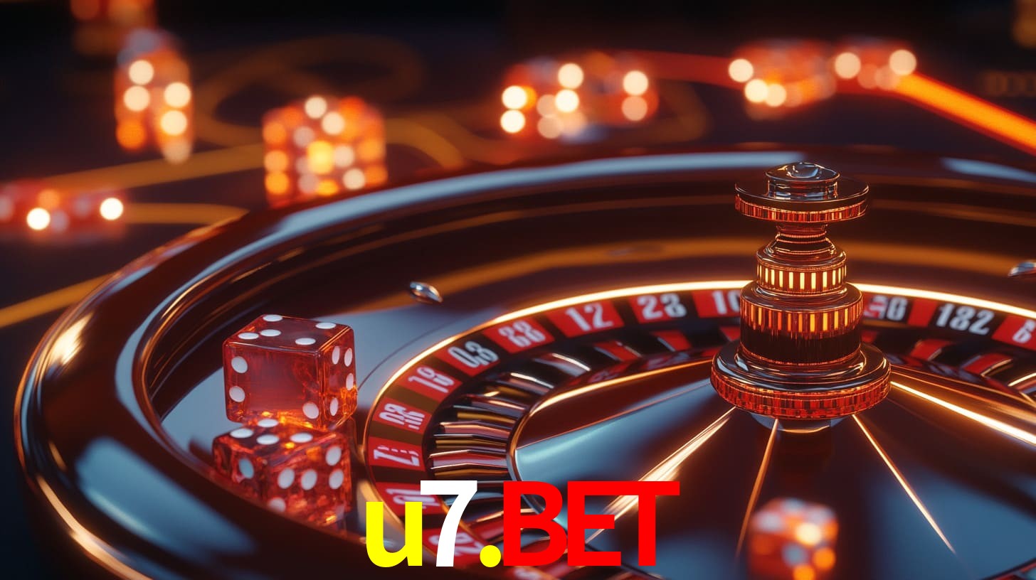 u7 bet login