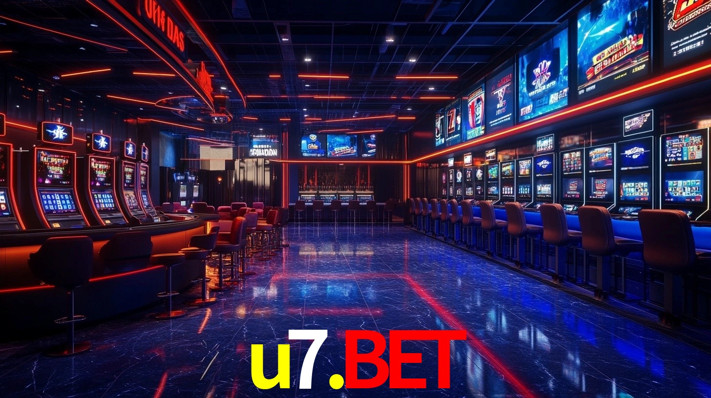 Torneios u7.bet