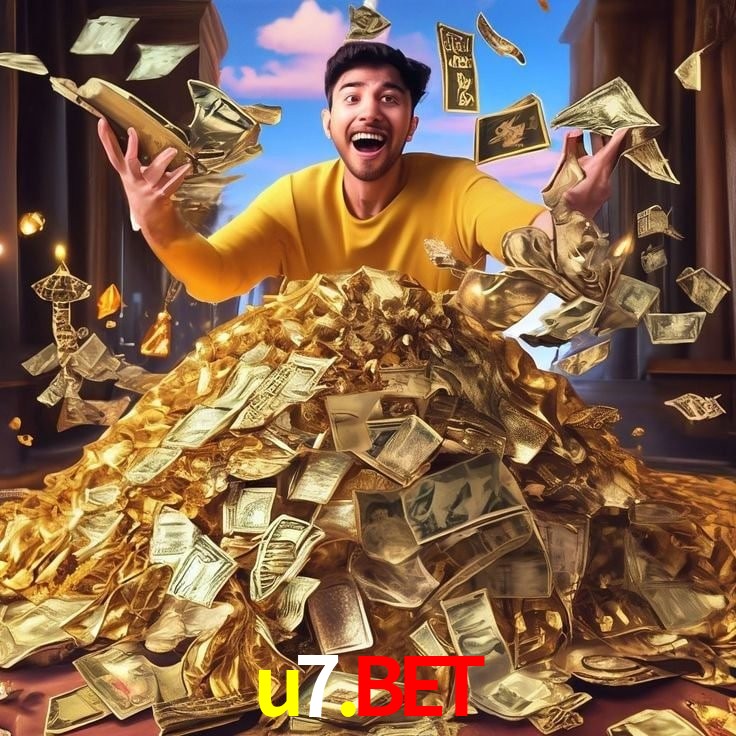 Provedores de Jogos u7.bet