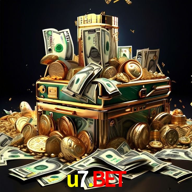 Sistemas de Segurança u7.bet